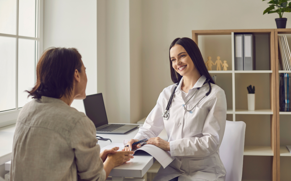 Verify Medicare Coverage