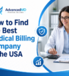 Best Medical Billing Company in the USA