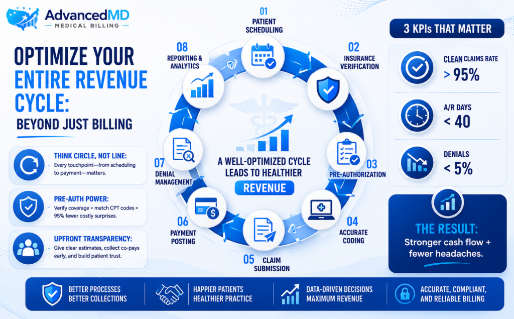 Pain Management Medical Billing